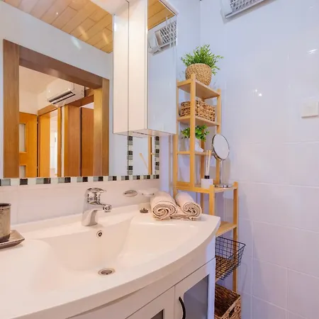 Masa - Free Bikes Apartmán Premantura