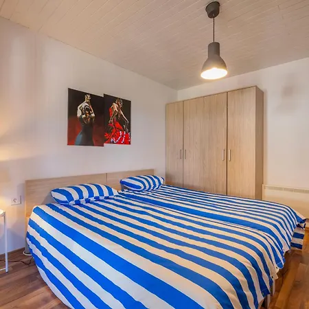 Masa - Free Bikes Apartment
