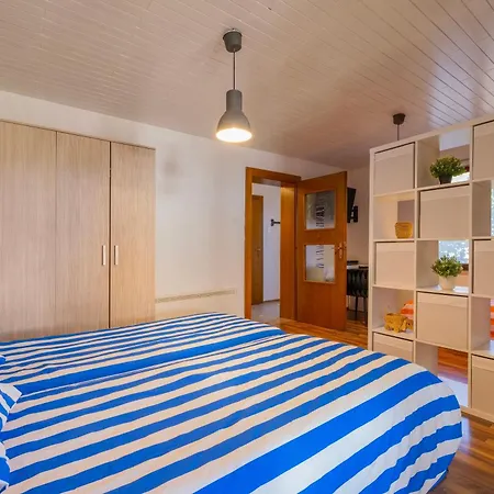 Masa - Free Bikes Apartment *
