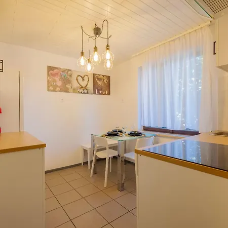 Masa - Free Bikes Apartment